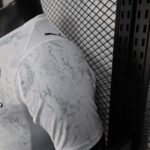 2025/2026 Player Version Manchester City KidSuper Joint Edition White Football Shirt 1:1 Thai Quality - Image 7