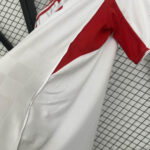 2025/2026 Benfica Third Away Football Shirt 1:1 Thai Quality - Image 7
