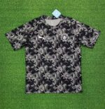 2025/2026 Manchester City Training Wear Football Shirt 1:1 Thai Quality