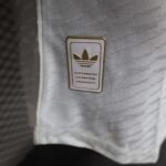 2024/2025 Player Version Manchester United Third Away Football Shirt 1:1 Thai Quality - Image 10