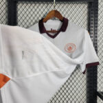 2023/2024 Manchester City Football Shirt 1:1 Thai Quality Away - Image 7