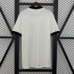 2025 Germany 125th Anniversary Edition Home White Football Shirt 1:1 Thai Quality - Image 2