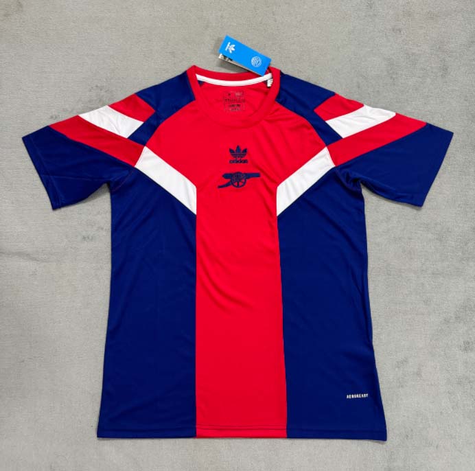 7d15ab337e755cb430aad4c9c91c73d47b64def1 2024/2025 Arsenal Originals Football Shirt 1:1 Thai Quality - Image 1