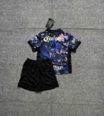 2024/2025 América Third Away Jersey 1:1 Thai Quality Kids Size - Image 2