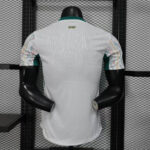 2026 Player Version Senegal National Team Home Football Shirt 1:1 Thai Quality - Image 2