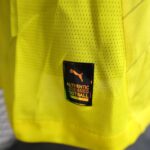 2024/2025 Player Version Ghana National Team Away Football Shirt 1:1 Thai Quality - Image 9