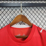 2026 Switzerland Home Football Shirt 1:1 Thai Quality - Image 3