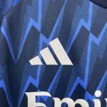 2025/2026 Arsenal Away Football Shirt 1:1 Thai Quality - Image 5
