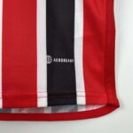2023/2024 São Paulo Away Jersey 1:1 Thai Quality - Image 8