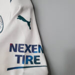 Manchester City Football Shirt 2021/2022 1:1 Thai Quality Away - Image 10