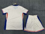2024/2025 Chelsea Awaye Football Shirt 1:1 Thai Quality Kids Size - Image 2