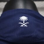 2024/2025 Player Version Al-Nassr Away Football Shirt 1:1 Thai Quality - Image 9
