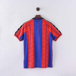 1997/1998 Retro Barcelona Home Football Shirt 1:1 Thai Quality - Image 2