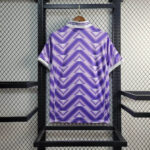 2025/2026 Real Madrid Special Edition Purple Football Shirt 1:1 Thai Quality - Image 2