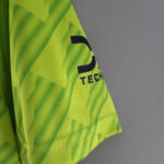 2022/2023 Manchester United Third Away Football Shirt 1:1 Thai Quality - Image 8