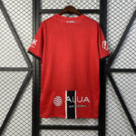 2025/2026 RCD Mallorca Home Football Shirt 1:1 Thai Quality - Image 2