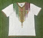 2026 Mali Home Football Shirt 1:1 Thai Quality