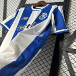 2025/2026 Porto Home Football Shirt 1:1 Thai Quality - Image 8