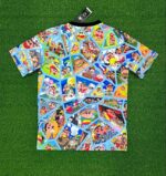 2024 Japan Crayon Xiao Xin Edition Football Shirt 1:1 Thai Quality - Image 2