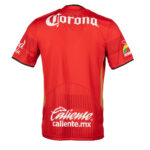 2025/2026 Toluca Home Football Shirt 1:1 Thai Quality - Image 2