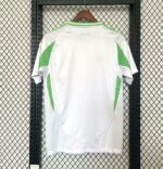 2024/2025 Algeria National Team Home Football Shirt 1:1 Thai Quality - Image 2