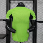 2025/2026 Player Version Fulham Away Football Shirt 1:1 Thai Quality - Image 2