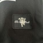 2007/2008 Retro Manchester United Third Away Football Shirt 1:1 Thai Quality Kids Size - Image 8