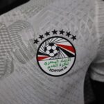 2024/2025 Player Version Egypt National Team Away Football Shirt 1:1 Thai Quality - Image 6