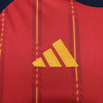 2026 Spain Home Football Shirt 1:1 Thai Quality - Image 5