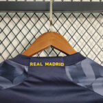 2023/2024 Real Madrid Away Football Shirt - Image 6