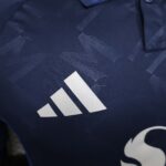 2024/2025 Player Version Manchester United Away Football Shirt 1:1 Thai Quality - Image 4