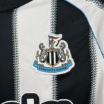2025/2026 Long Sleeve Newcastle United Home Football Jersey  Shirt 1:1 Thai Quality - Image 7