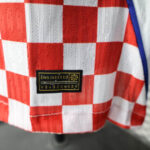 2026 Player Version Croatia National Team Home Football Shirt 1:1 Thai Quality - Image 9