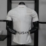 2025/2026 Player Version Napoli Away Soccer Jersey 1:1 Thai Quality - Image 2