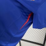 2024 France Home Football Shirt 1:1 Thai Quality - Image 8