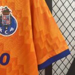 2024/2025 Porto Dragon Away Football Shirt 1:1 Thai Quality - Image 7