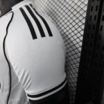 2025/2026 Player Version Fulham Home Football Shirt 1:1 Thai Quality - Image 8