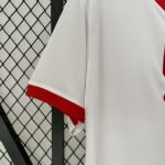 2024 Poland Home Football Shirt 1:1 Thai Quality - Image 5