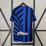 2024/2025 Inter Milan Home Football Jersey1:1 Quality Thai - Image 2