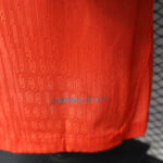 2026 Player Version Norway Home Football Shirt 1:1 Thai Quality - Image 9