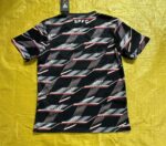 2024/2025 São Paulo Training Wear Jersey 1:1 Thai Quality - Image 2