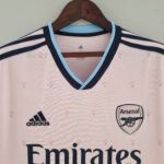 2022/2023 Arsenal Soccer Jersey Third Away - Image 3