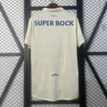2025/2026 Porto Third Away Football Shirt 1:1 Thai Quality - Image 2