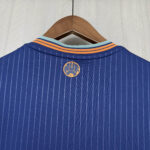 2025/2026 Newcastle United Third Away Football Jersey  Shirt 1:1 Thai Quality - Image 4