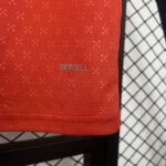 2025 Portugal Home Football Shirt 1:1 Thai Quality - Image 10