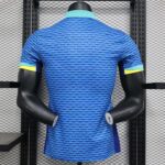 2024 Player Version Brazil Away 1:1 Thai Quality - Image 2