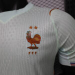 2026 Player Version France Away Football Shirt 1:1 Thai Quality - Image 4