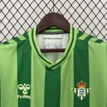 2024/2025 Real Betis Special Edition Football Shirt 1:1 Thai Quality - Image 3
