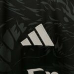 2025/2026 Real Madrid Special Edition Purple Football Shirt1:1 Thai Quality - Image 5