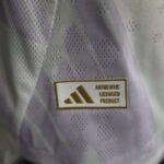 2025/2026 Player Version Manchester United Away Football Shirt 1:1 Thai Quality - Image 9